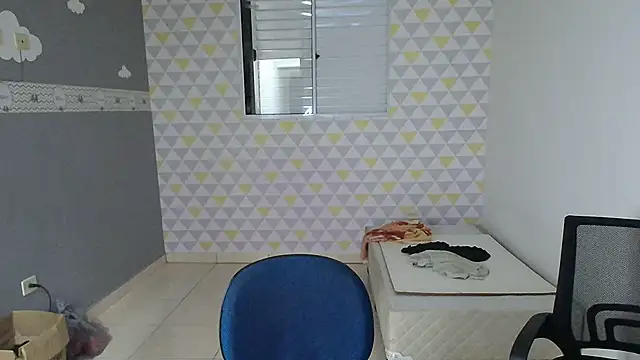 JeanCafa online show from March 24, 10:46 pm