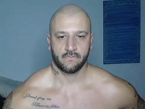 JeanCafa online show from September 21, 3:17 am