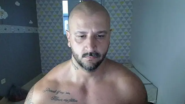 JeanCafa online show from April 11, 9:07 pm