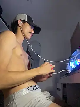 branquinho62 online show from March 4, 12:50 am