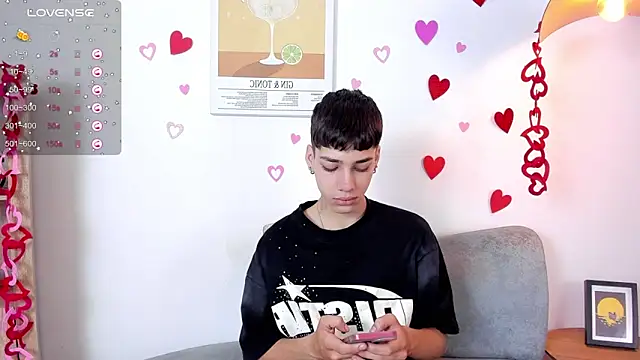 oblivion deku online show from February 16, 2:15 pm