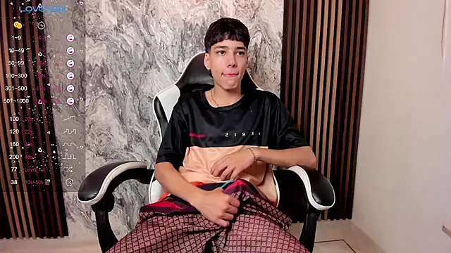 oblivion deku online show from November 20, 2:16 pm