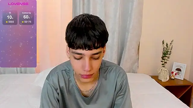 oblivion deku online show from December 19, 2:14 pm