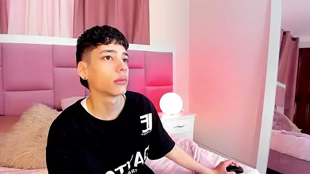 oblivion deku online show from April 23, 2:08 pm