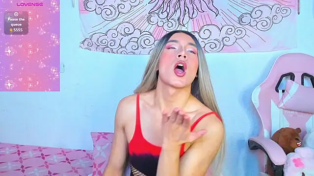 brihanna cooper online show from April 23, 2:30 pm