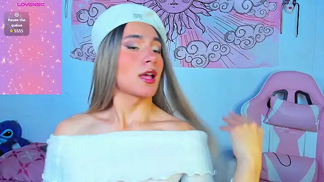 brihanna cooper online show from April 22, 2:11 pm