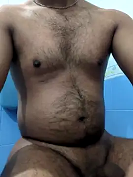 TaperedCalf13 online show from March 7, 3:37 am