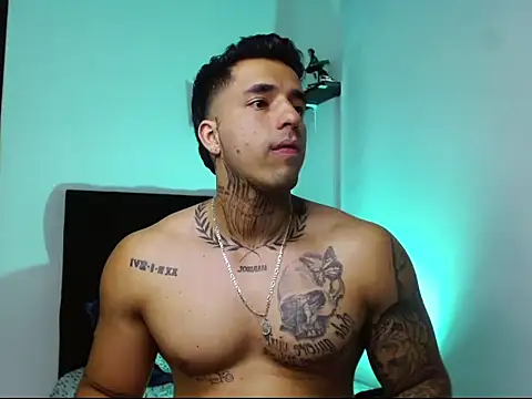 ragnar phoenix online show from March 1, 1:38 am