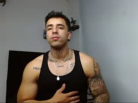 ragnar phoenix online show from February 6, 8:28 pm