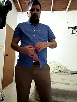 Diabloproducciones online show from November 29, 12:01 am