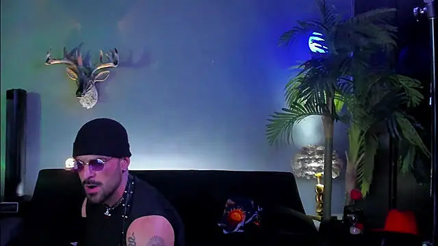 dennis cox1 online show from March 28, 9:42 am