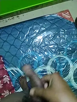 Jhaat Ke Baal IND online show from March 9, 6:35 pm