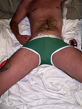 caliboi4 online show from July 31, 3:50 am