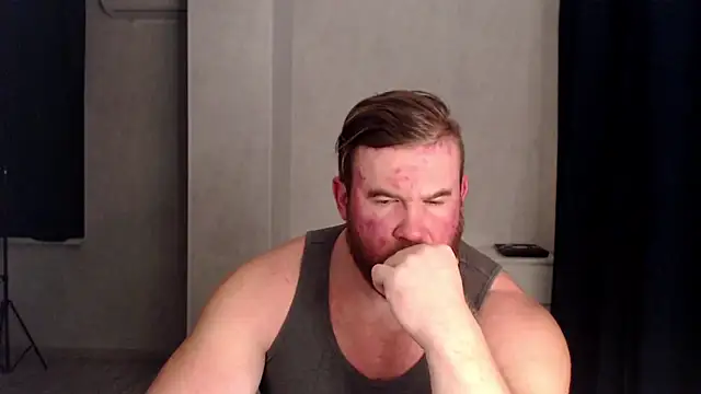 ThorHemsworthRU online show from October 18, 6:57 pm