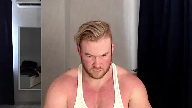 ThorHemsworthRU online show from February 20, 1:08 pm