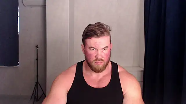 ThorHemsworthRU online show from October 10, 2:44 pm