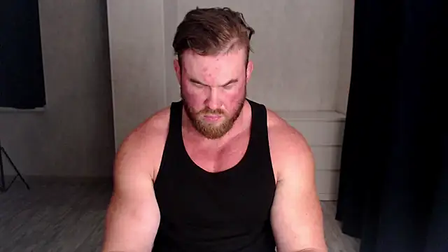 ThorHemsworthRU online show from October 11, 2:54 pm