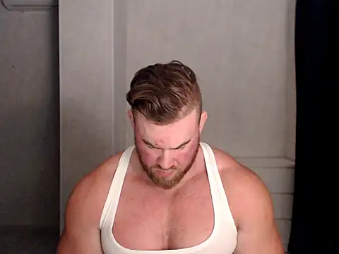 ThorHemsworthRU online show from September 29, 2:57 pm