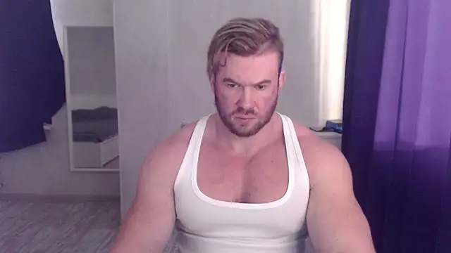 ThorHemsworthRU online show from December 19, 5:51 am