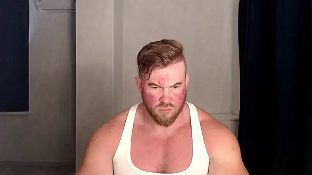 ThorHemsworthRU online show from September 28, 2:48 pm