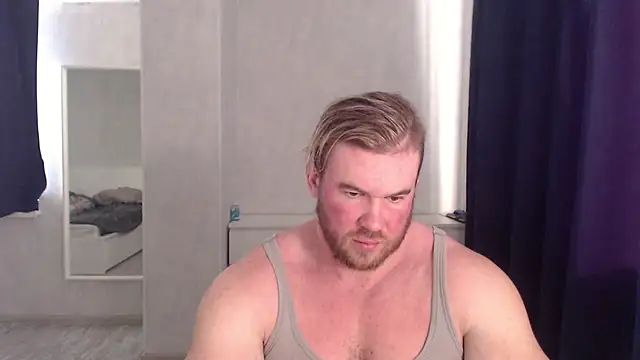 ThorHemsworthRU online show from March 14, 5:48 am