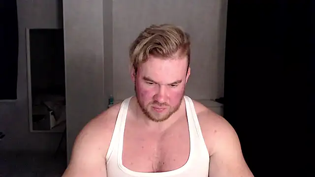 ThorHemsworthRU online show from March 4, 6:18 pm