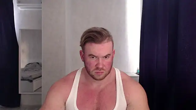 ThorHemsworthRU online show from January 26, 10:55 am