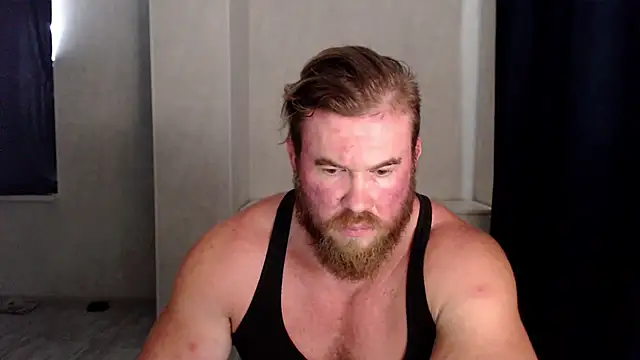 ThorHemsworthRU online show from September 19, 1:44 pm