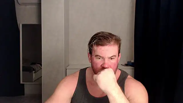 ThorHemsworthRU online show from January 12, 6:38 pm