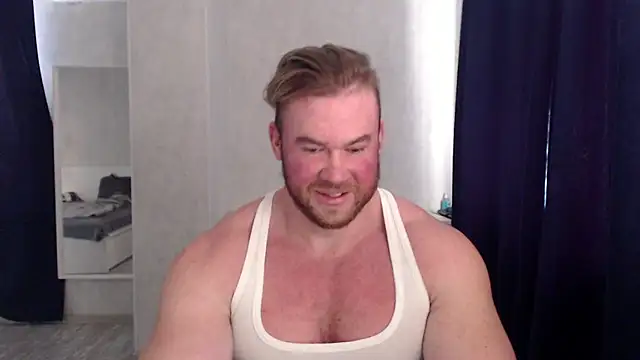 ThorHemsworthRU online show from February 3, 10:03 am