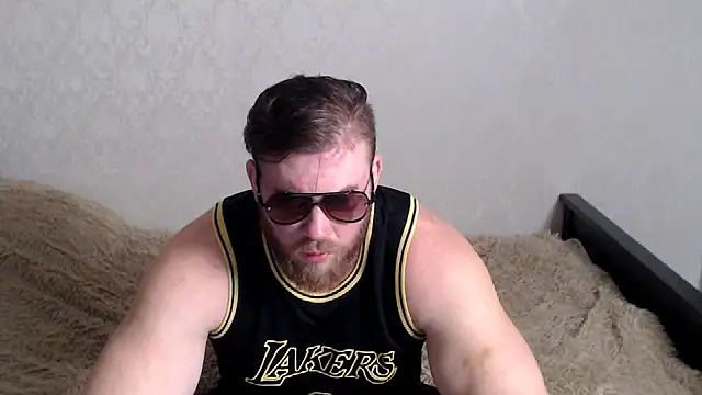 ThorHemsworthRU online show from February 8, 7:14 am