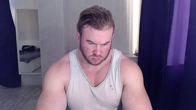 ThorHemsworthRU online show from February 5, 5:20 am