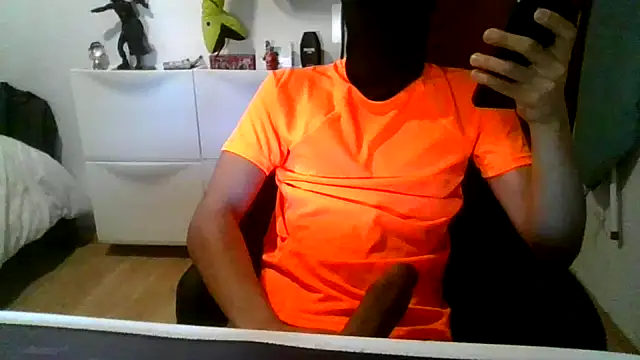 mexboy 13 online show from March 16, 9:46 am