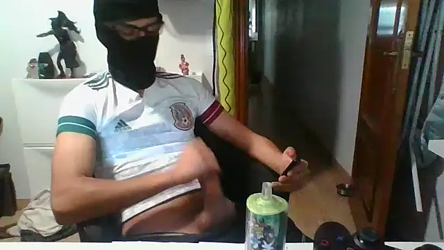 mexboy 13 online show from March 4, 12:12 pm