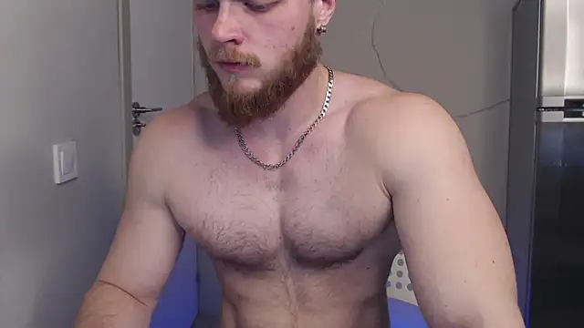 VictorTransMan online show from November 23, 7:36 pm