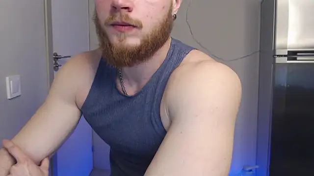 VictorTransMan online show from November 27, 10:52 am