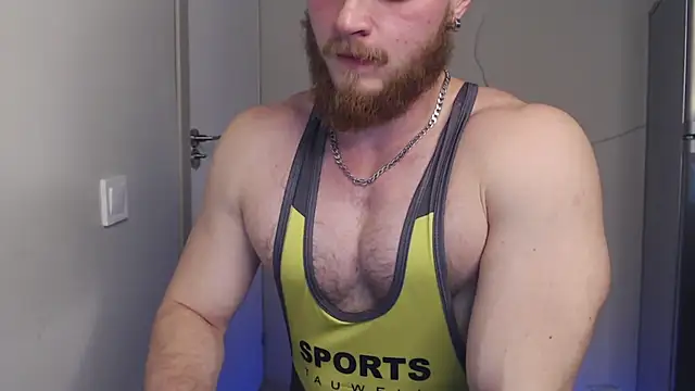 VictorTransMan online show from November 24, 8:54 pm