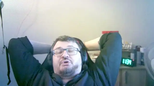 SirAbuser online show from February 18, 8:34 am