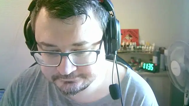 SirAbuser online show from February 21, 8:37 am