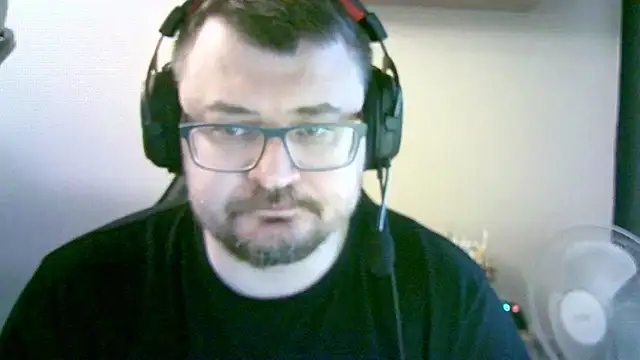 SirAbuser online show from November 18, 8:29 am