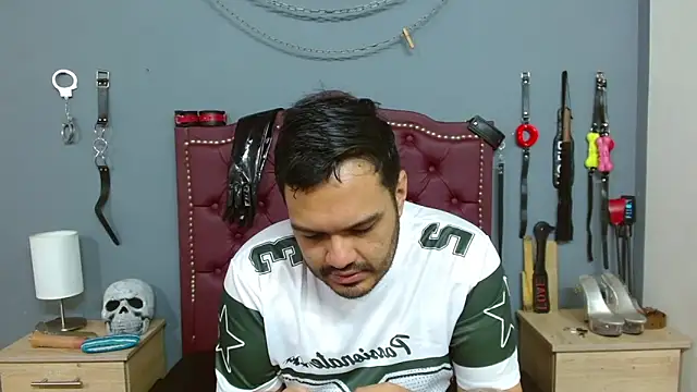 Stevens db online show from November 14, 9:16 pm