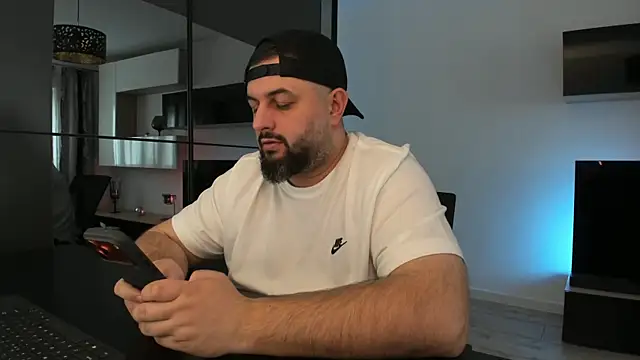 DravenPeak online show from March 30, 2:07 pm