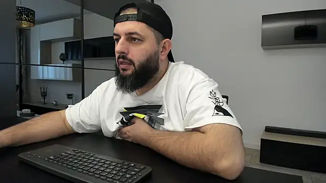 DravenPeak online show from November 27, 10:52 am