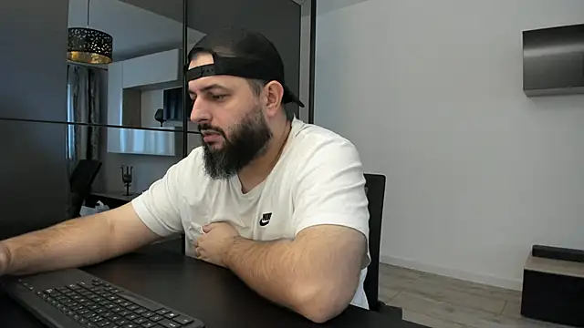 DravenPeak online show from November 4, 2:07 pm