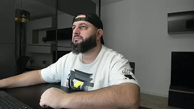 DravenPeak online show from January 9, 7:52 pm