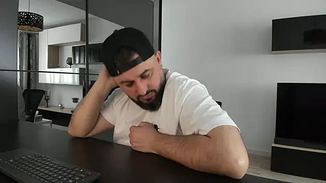 DravenPeak online show from April 17, 8:17 am