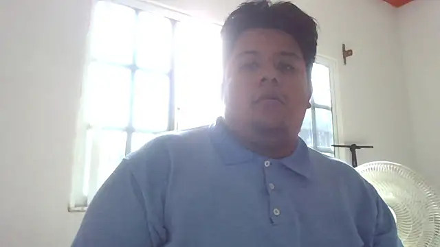 Ositomex1 online show from April 13, 5:02 pm