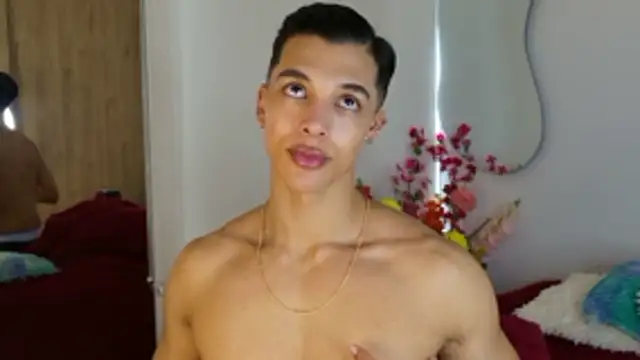 Troye Williams online show from March 16, 3:05 pm