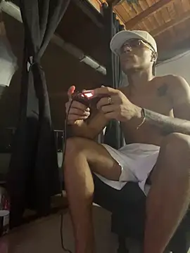 CoreyDejaun online show from November 4, 4:57 am