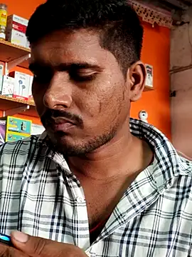 Markroco696 online show from November 3, 4:16 am